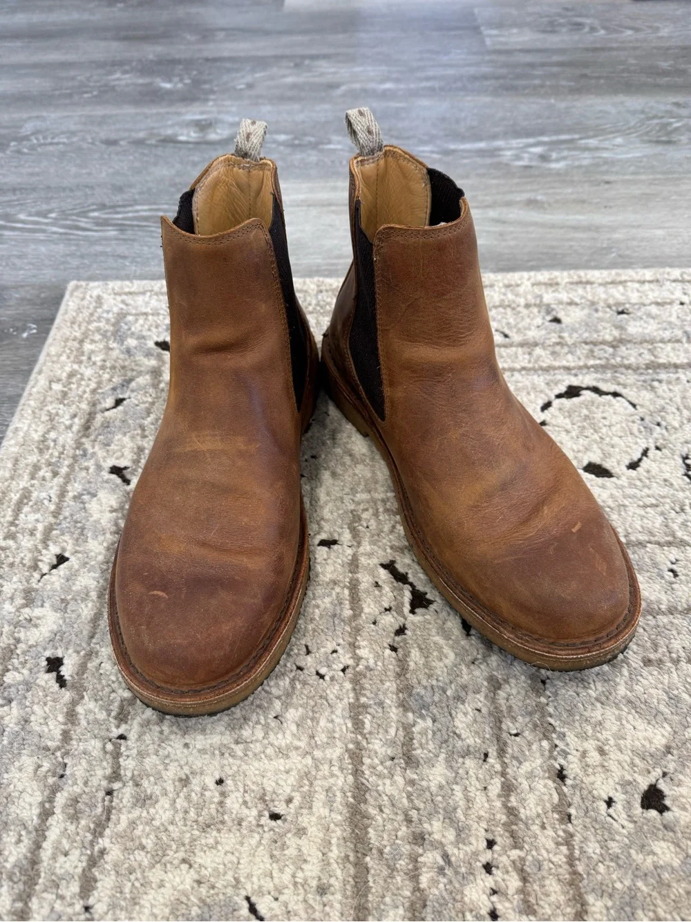 Bitflex Chelsea Boot - Brown - Picture 2 of 8